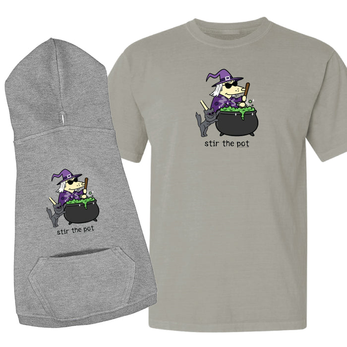 Hoodie Bundle - Stir the Pot