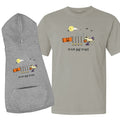 Hoodie Bundle - Trick and Treat
