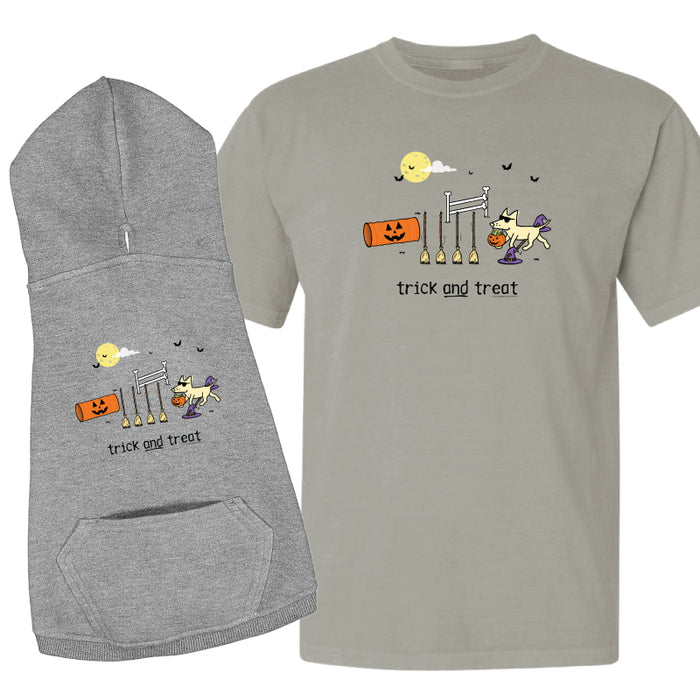 Hoodie Bundle - Trick and Treat