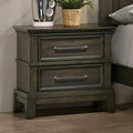Houston Night Stand