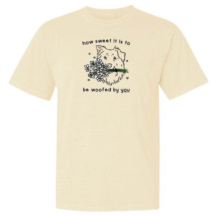How Sweet It Is - Classic Tee