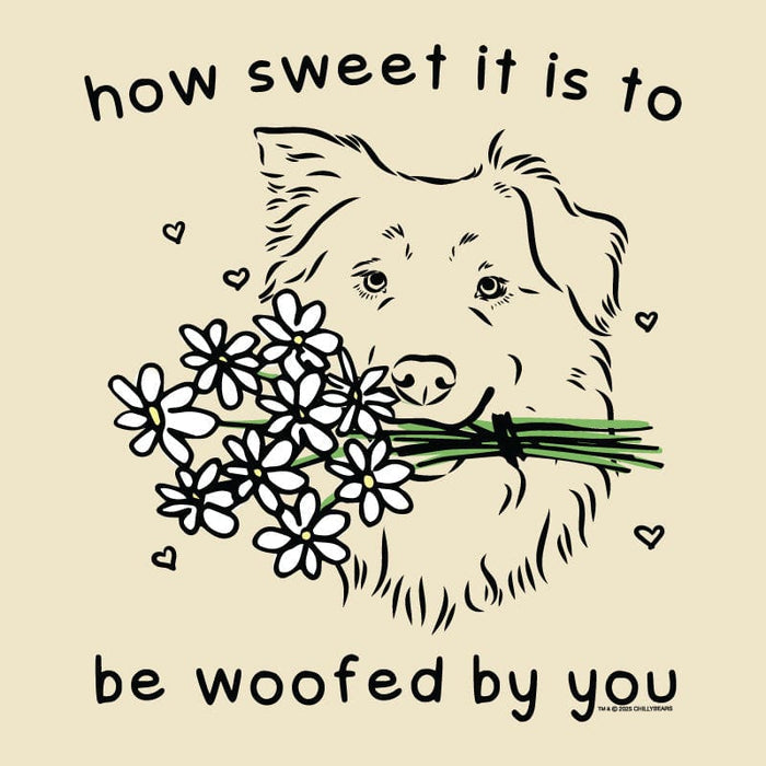 How Sweet It Is - Classic Tee