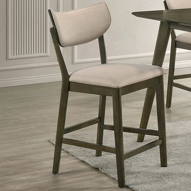 Huttwil Counter Ht. Chair (2/CTN)