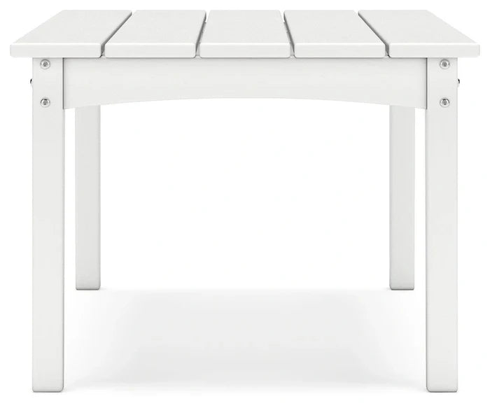 Hyland wave Outdoor Coffee Table