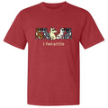 I Feel Pittie - Classic Tee