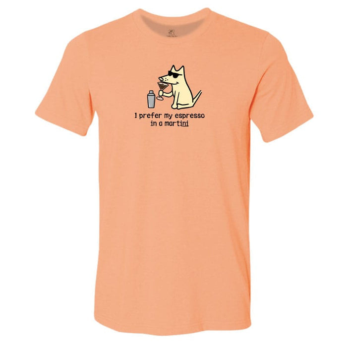 I Prefer My Espresso - Lightweight Tee