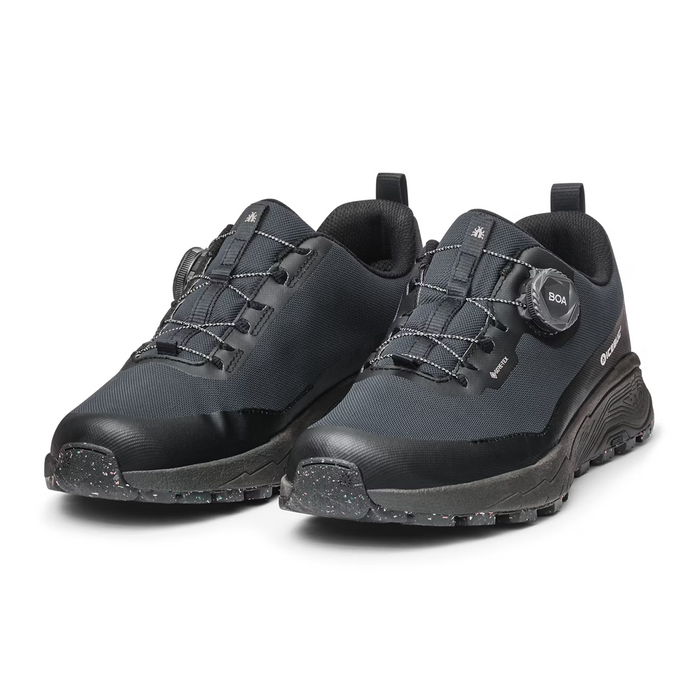 Icebug Haze RB9X GTX Running Shoe (Men) Athletic - Running - Trail - The Heel Shoe Fitters