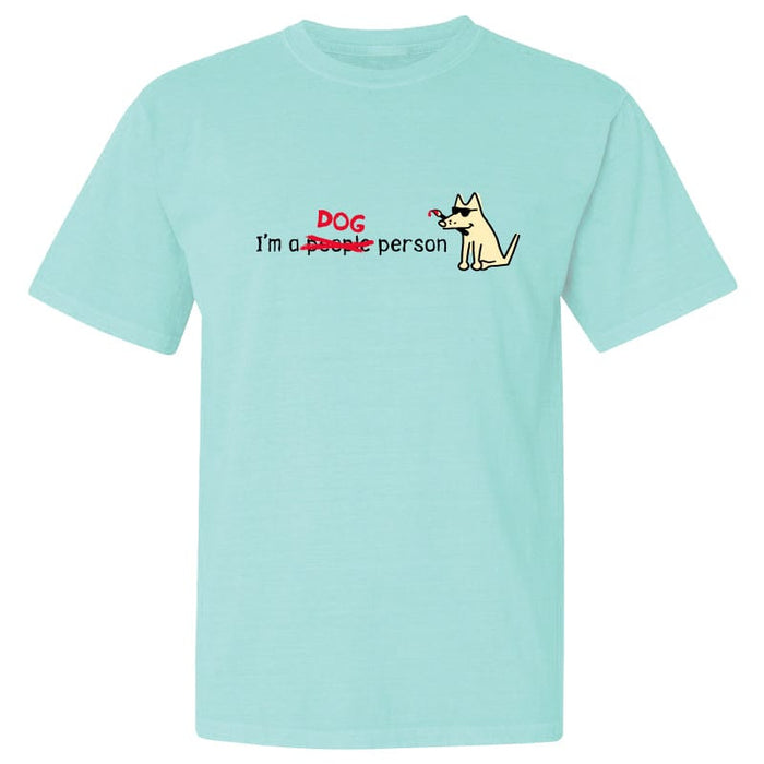 I'm a Dog Person - Classic Tee