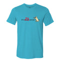 I'm a Dog Person - Lightweight Tee