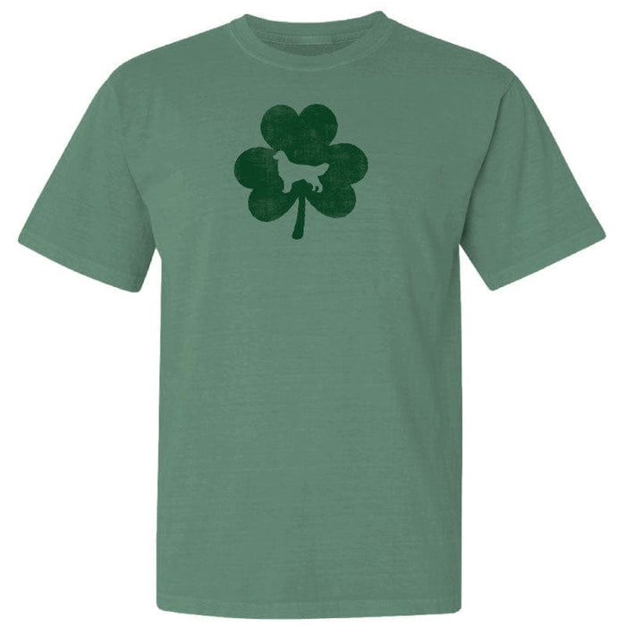 Irish Pup - Classic Tee