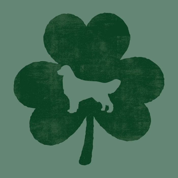 Irish Pup - Classic Tee