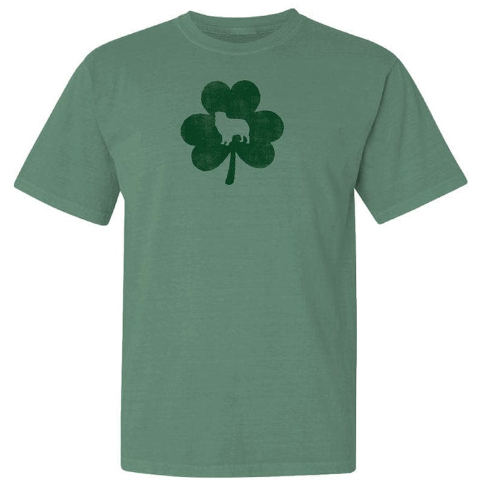Irish Pup - Classic Tee