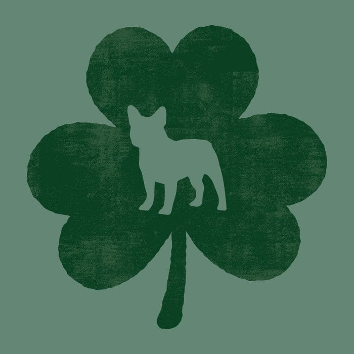 Irish Pup - Classic Tee