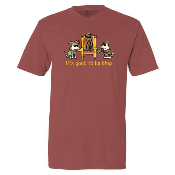 It’s Good To Be King - Classic Tee