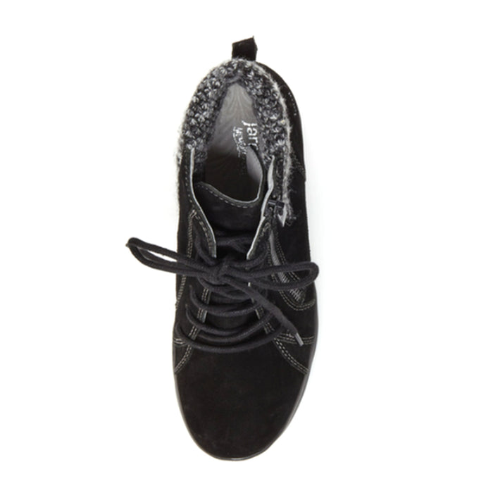 Jambu Stella Water Resistant Ankle Boot (Women) Boots - Fashion - Wedge - The Heel Shoe Fitters