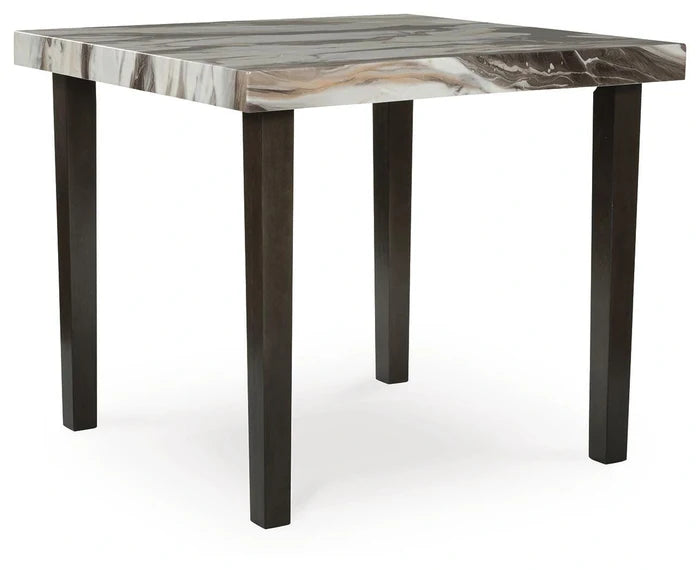 Jeshina Counter Height Dining Table