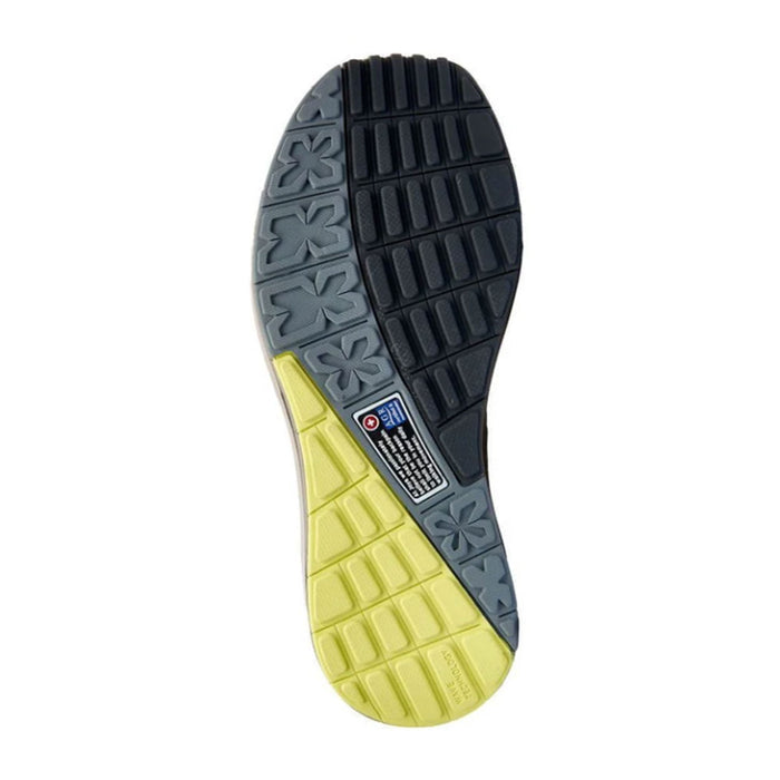 Joya Cancun Sneaker (Women) - Dark Shadow Athletic - Casual - Lace Up - The Heel Shoe Fitters