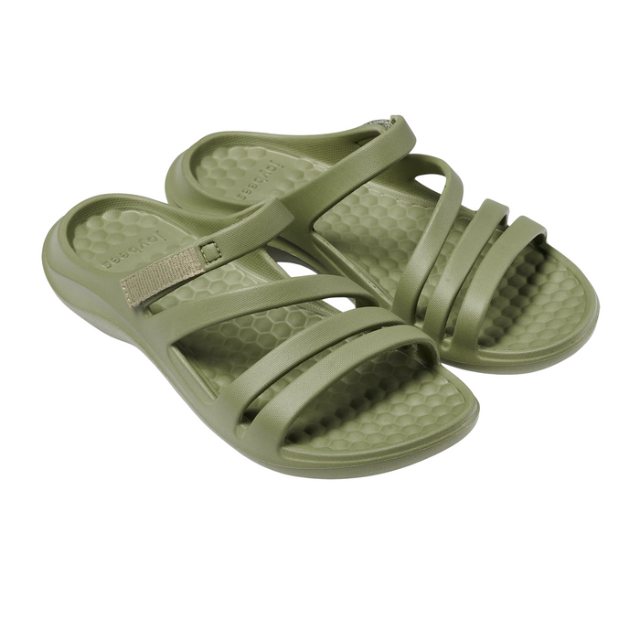 Joybees Lakeshore Sandal (Women) Sandal - Slide - The Heel Shoe Fitters