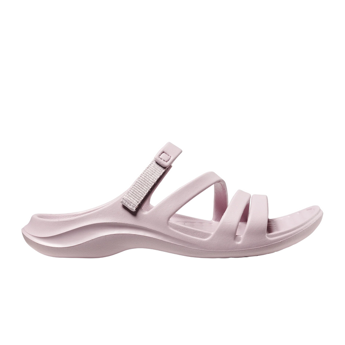 Joybees Lakeshore Sandal (Women) - Misted Mauve Sandal - Slide - The Heel Shoe Fitters