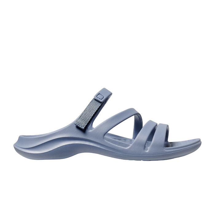 Joybees Lakeshore Sandal (Women) - Ocean Tide Sandal - Slide - The Heel Shoe Fitters
