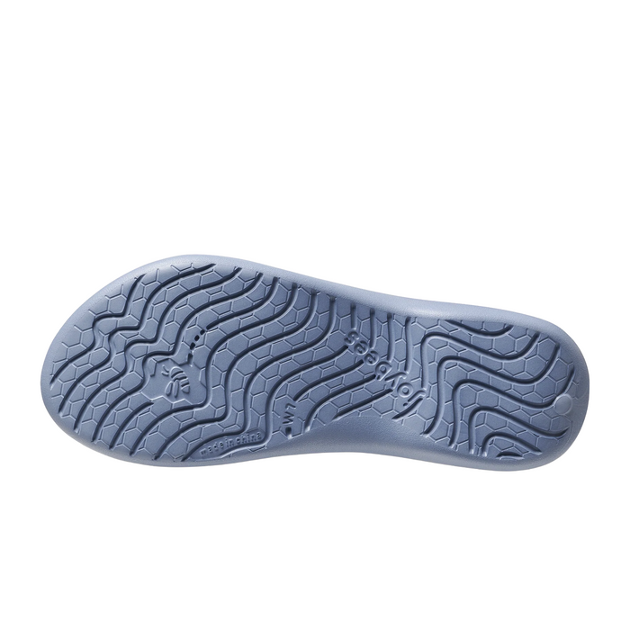Joybees Lakeshore Sandal (Women) - Ocean Tide Sandal - Slide - The Heel Shoe Fitters