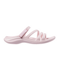 Joybees Lakeshore Sandal (Women) - Shimmer Pale Pink Sandal - Slide - The Heel Shoe Fitters
