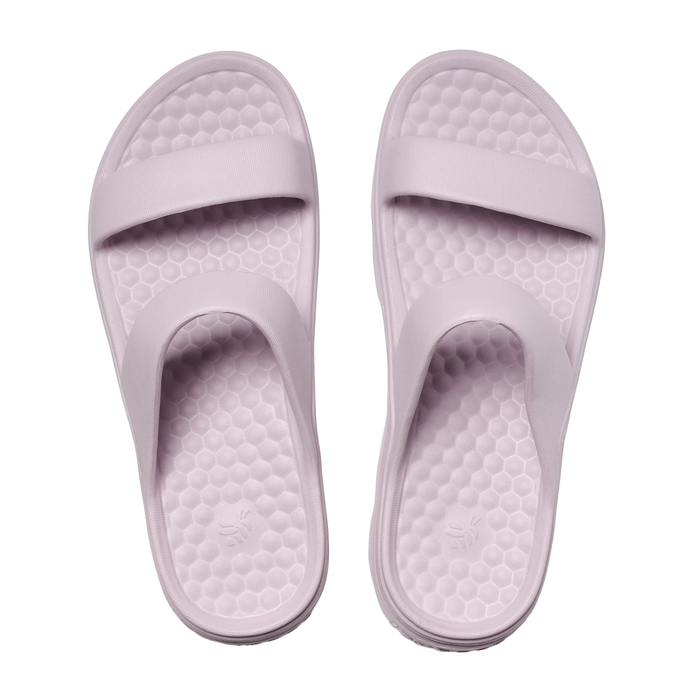 Joybees Riviera Sandal (Women) Sandal - Slide - The Heel Shoe Fitters