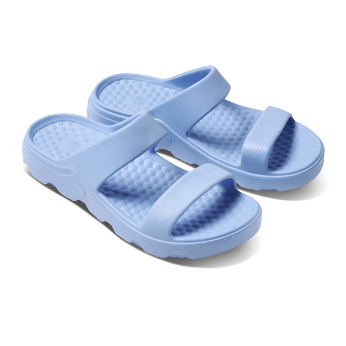 Joybees Riviera Sandal (Women) Sandal - Slide - The Heel Shoe Fitters