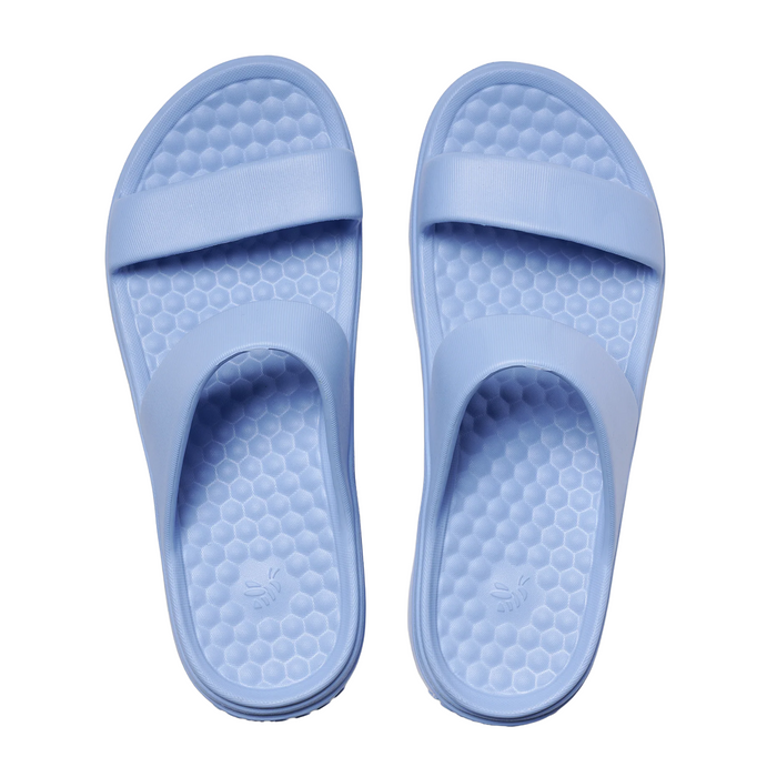 Joybees Riviera Sandal (Women) Sandal - Slide - The Heel Shoe Fitters