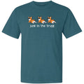 Junk in the Trunk - Classic Tee