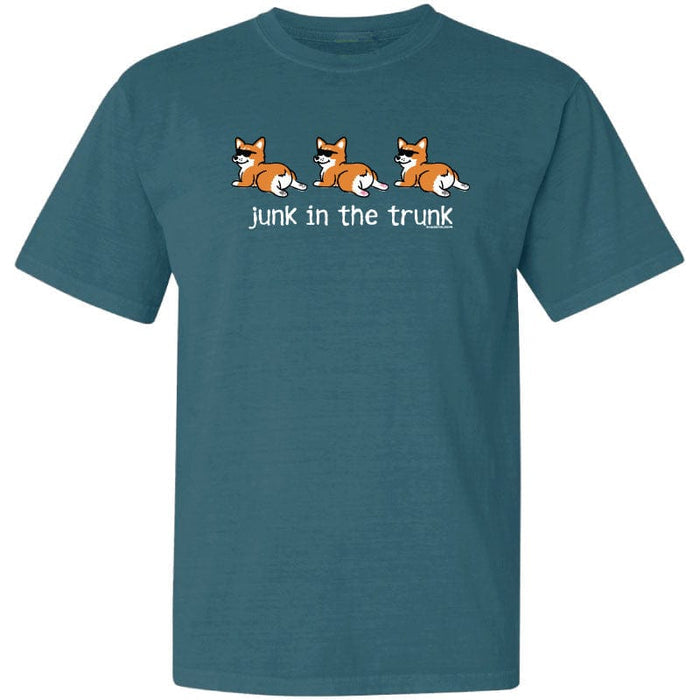 Junk in the Trunk - Classic Tee