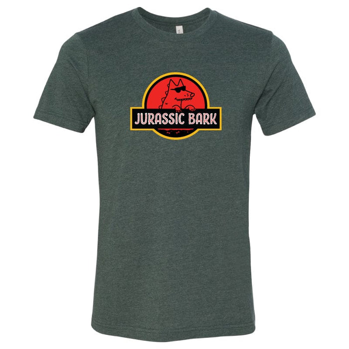 Jurassic Bark - Lightweight Tee
