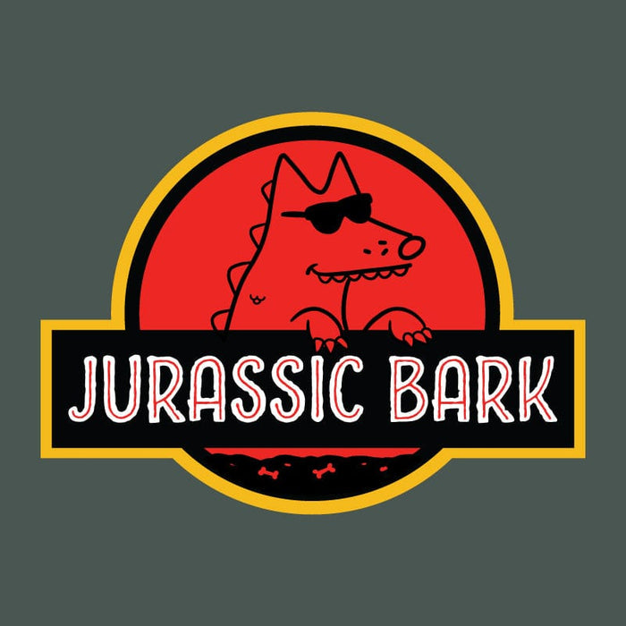 Jurassic Bark - Lightweight Tee