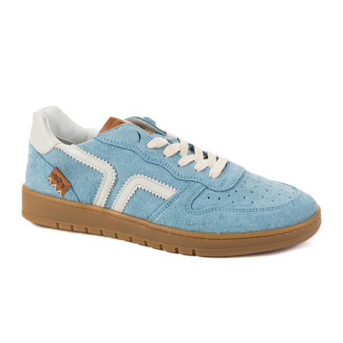 Kamo-Gutsu CAMPO 048 Sneaker (Men) - Crazy Sky Athletic - Casual - Lace Up - The Heel Shoe Fitters