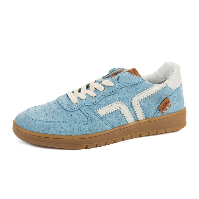 Kamo-Gutsu CAMPO 048 Sneaker (Men) - Crazy Sky Athletic - Casual - Lace Up - The Heel Shoe Fitters