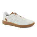 Kamo-Gutsu CAMPO 048 Sneaker (Men) - Crazy White Athletic - Casual - Lace Up - The Heel Shoe Fitters