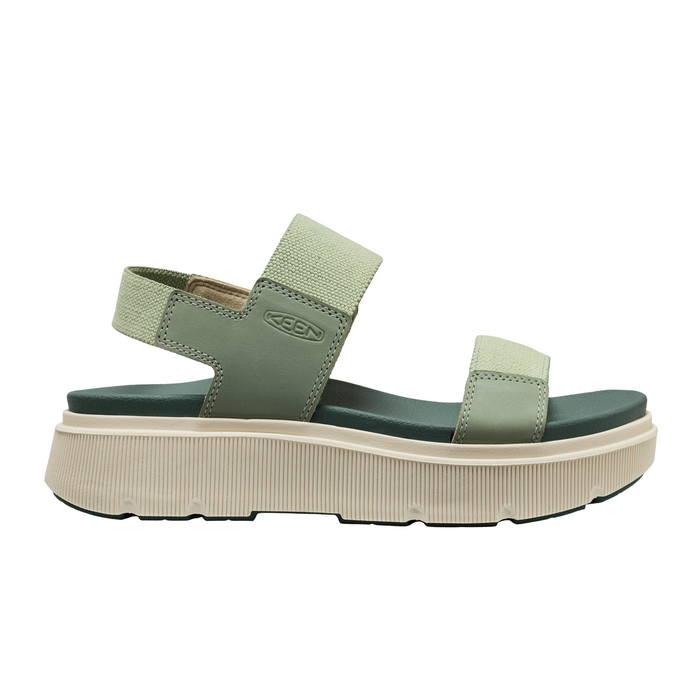 Keen Elle Mila Backstrap Sandal (Women) Sandal - Backstrap - The Heel Shoe Fitters