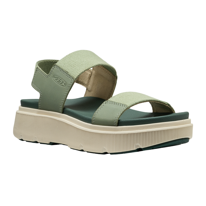 Keen Elle Mila Backstrap Sandal (Women) Sandal - Backstrap - The Heel Shoe Fitters
