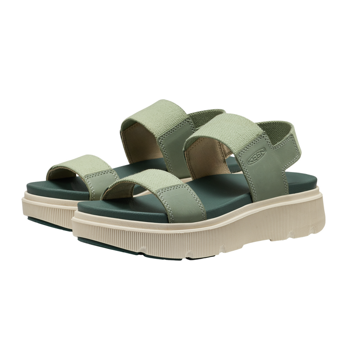 Keen Elle Mila Backstrap Sandal (Women) Sandal - Backstrap - The Heel Shoe Fitters