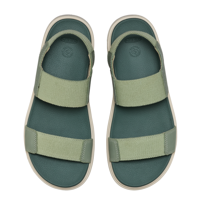 Keen Elle Mila Backstrap Sandal (Women) Sandal - Backstrap - The Heel Shoe Fitters