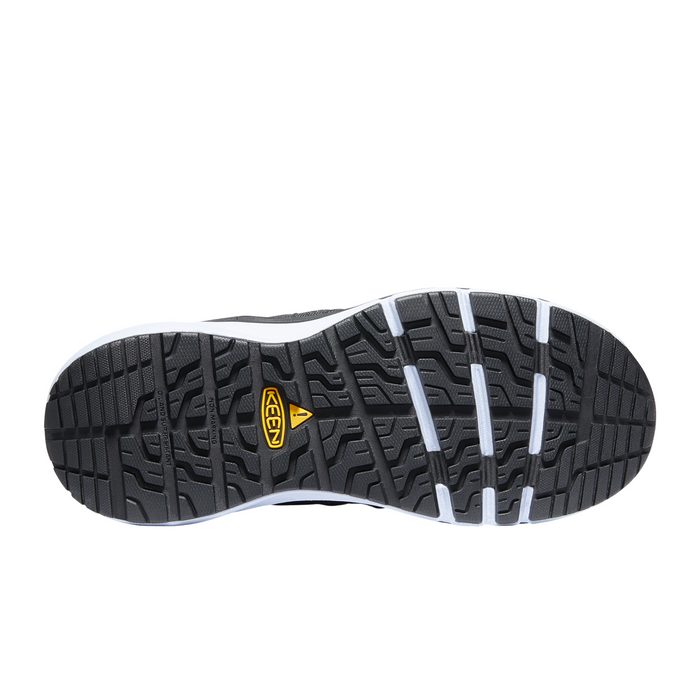 Keen Utility Vista Energy ESD Carbon Fiber Toe Work Shoe (Women) Boots - Work - Low - Other - The Heel Shoe Fitters