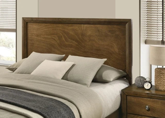 Kirkham E.King, Full, Queen & Twin Bed