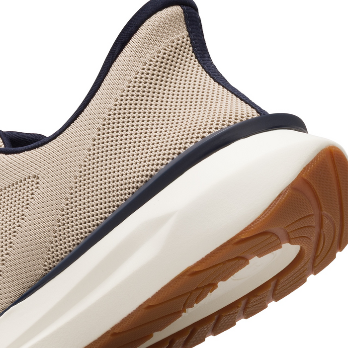 Kizik Athens 2 Knit Sneaker (Men) - Doeskin Athletic - Casual - Lace Up - The Heel Shoe Fitters