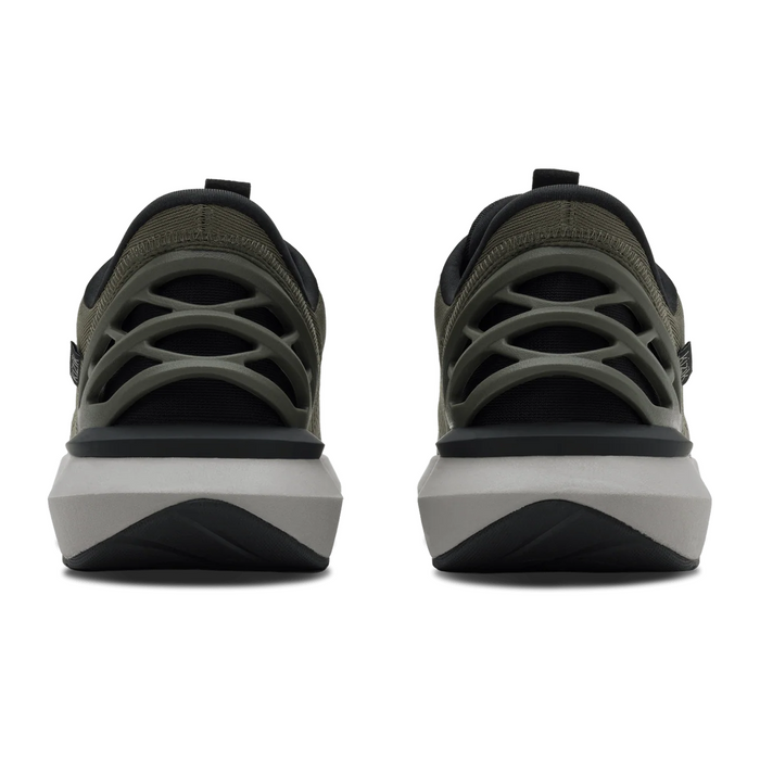 Kizik Athens 2 Sneaker (Men) - Olive Mist Athletic - Casual - Lace Up - The Heel Shoe Fitters