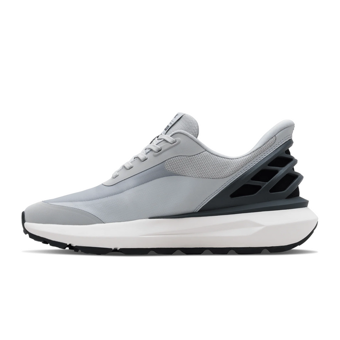 Kizik Athens Golf (Men) - Harbor Mist/Dark Shadow Athletic - Sport - The Heel Shoe Fitters
