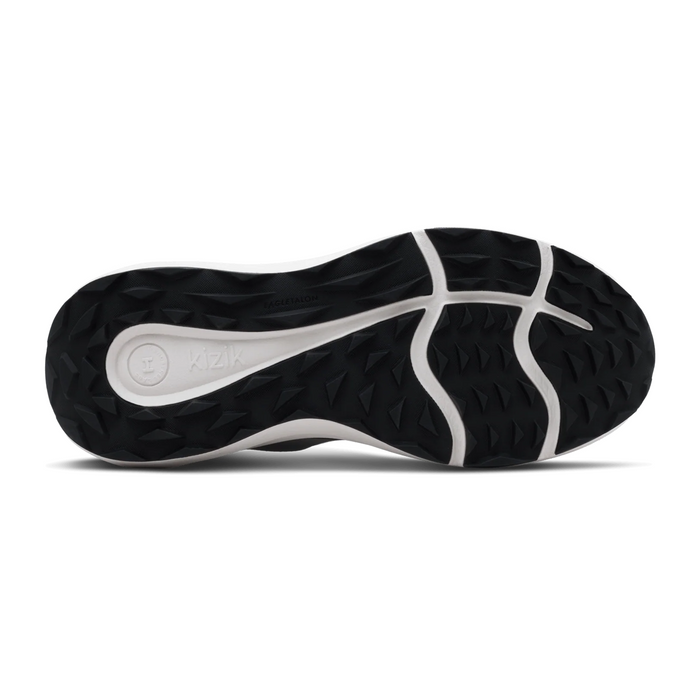 Kizik Athens Golf (Men) - Harbor Mist/Dark Shadow Athletic - Sport - The Heel Shoe Fitters