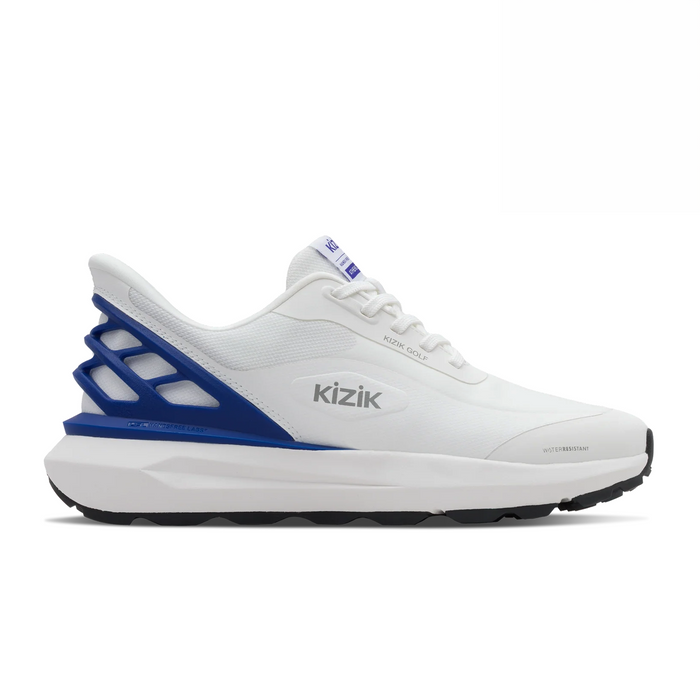 Kizik Athens Golf (Men) - The Heel Shoe Fitters