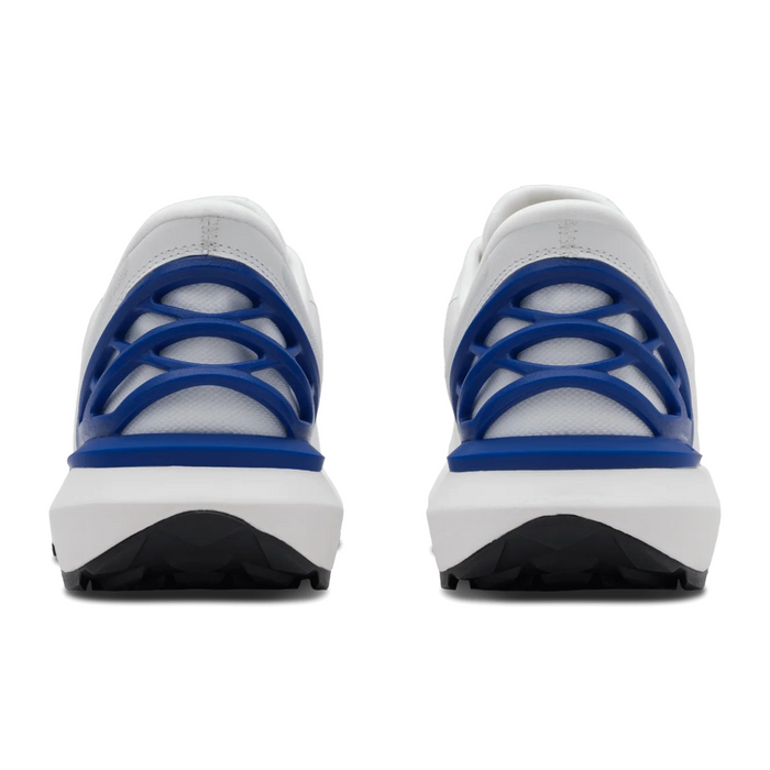Kizik Athens Golf (Men) - White/Surf The Web Athletic - Sport - The Heel Shoe Fitters