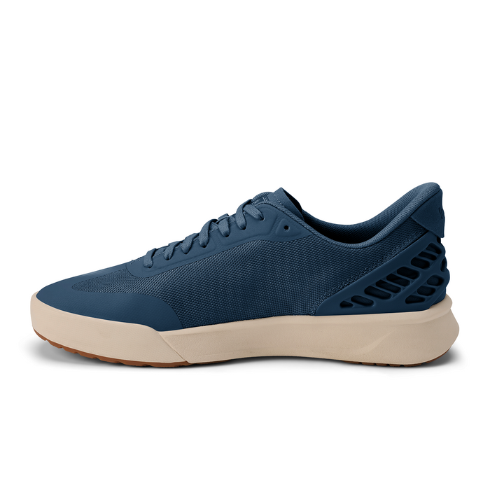 Kizik Austin Sneaker (Men) Athletic - Casual - Lace Up - The Heel Shoe Fitters