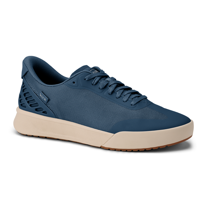 Kizik Austin Sneaker (Men) Athletic - Casual - Lace Up - The Heel Shoe Fitters